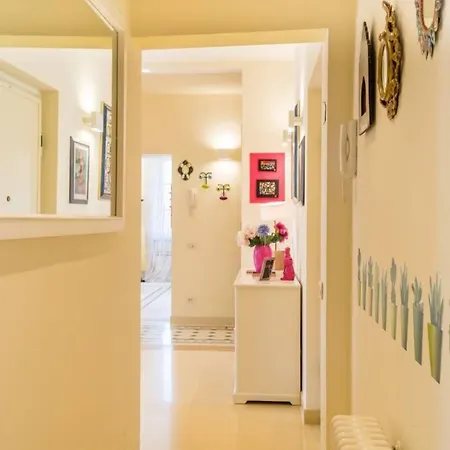 Apartment Marta & Matteo Walls Promenade *