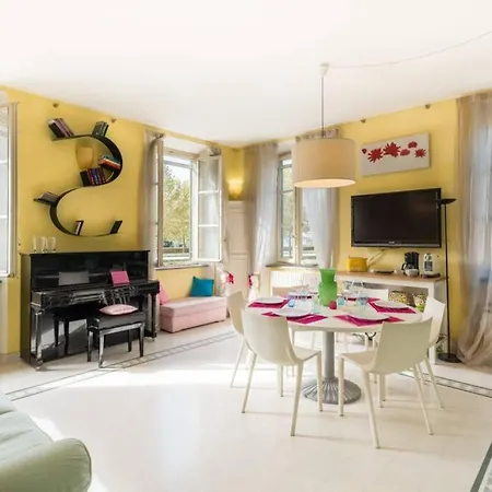 Apartment Marta & Matteo Walls Promenade Lucca