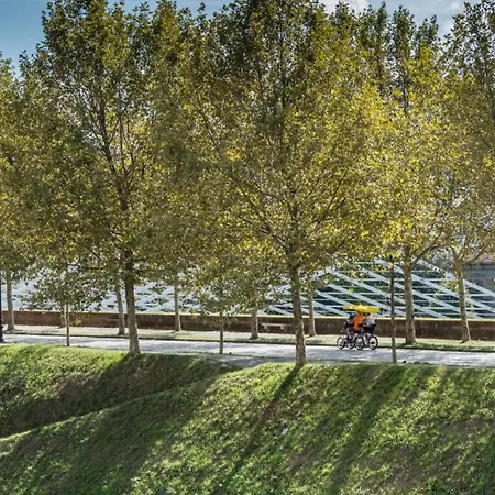 Apartment Marta & Matteo Walls Promenade