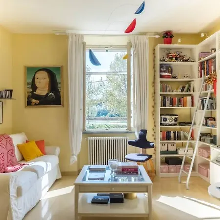 Apartment Marta & Matteo Walls Promenade