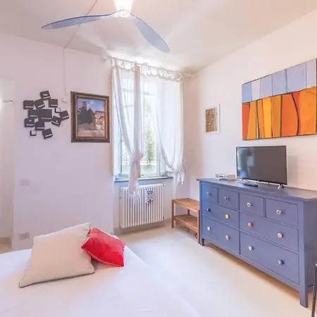 Apartment Marta & Matteo Walls Promenade