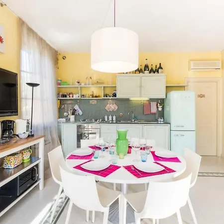 Apartment Marta & Matteo Walls Promenade